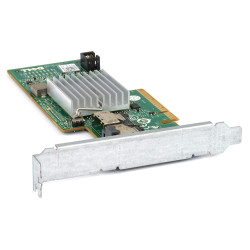 47MCV DELL PERC H200 SAS 6GB RAID CONTROLLER ADAPTER - 047MCV